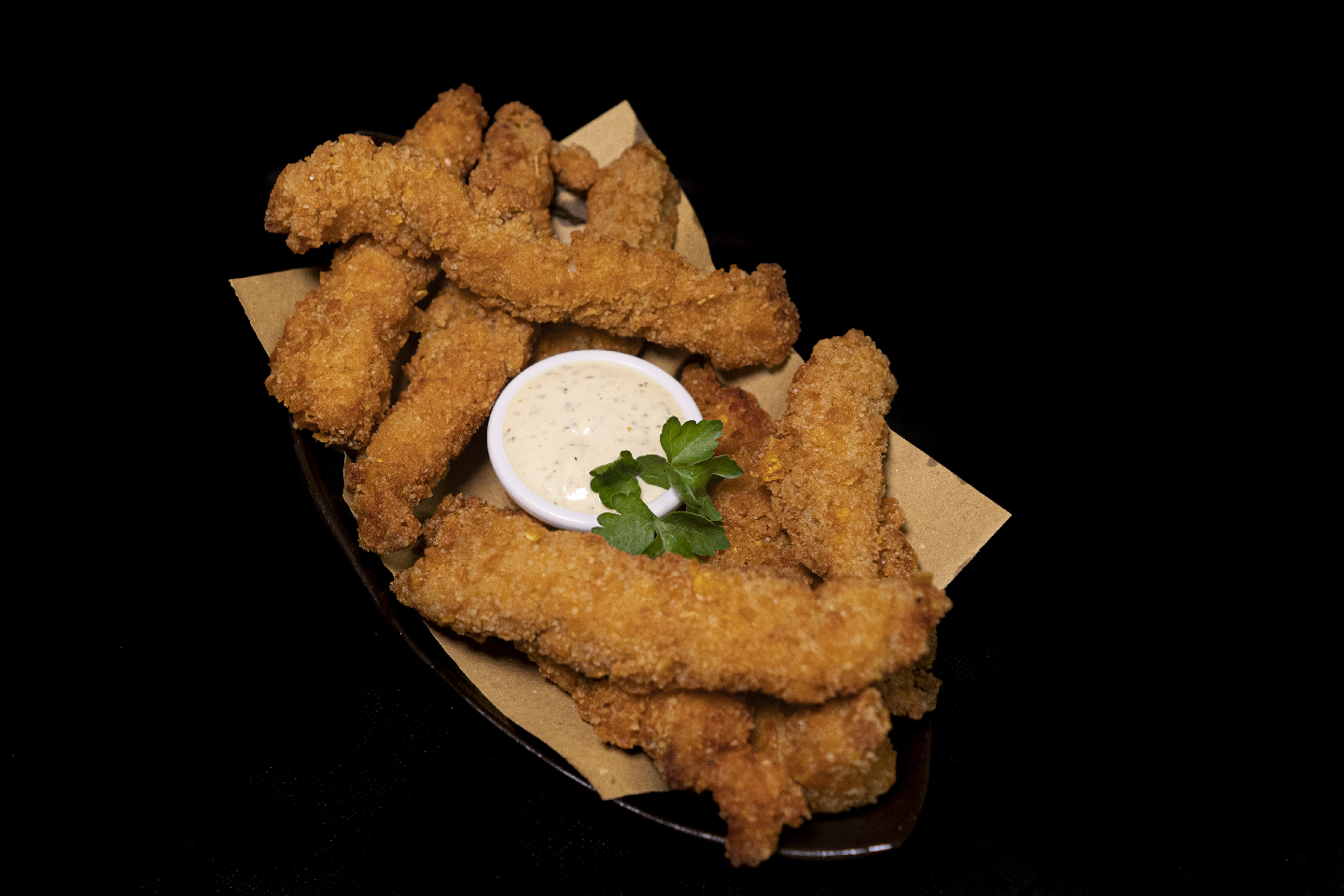 ERDINGER CHICKEN STICKS
