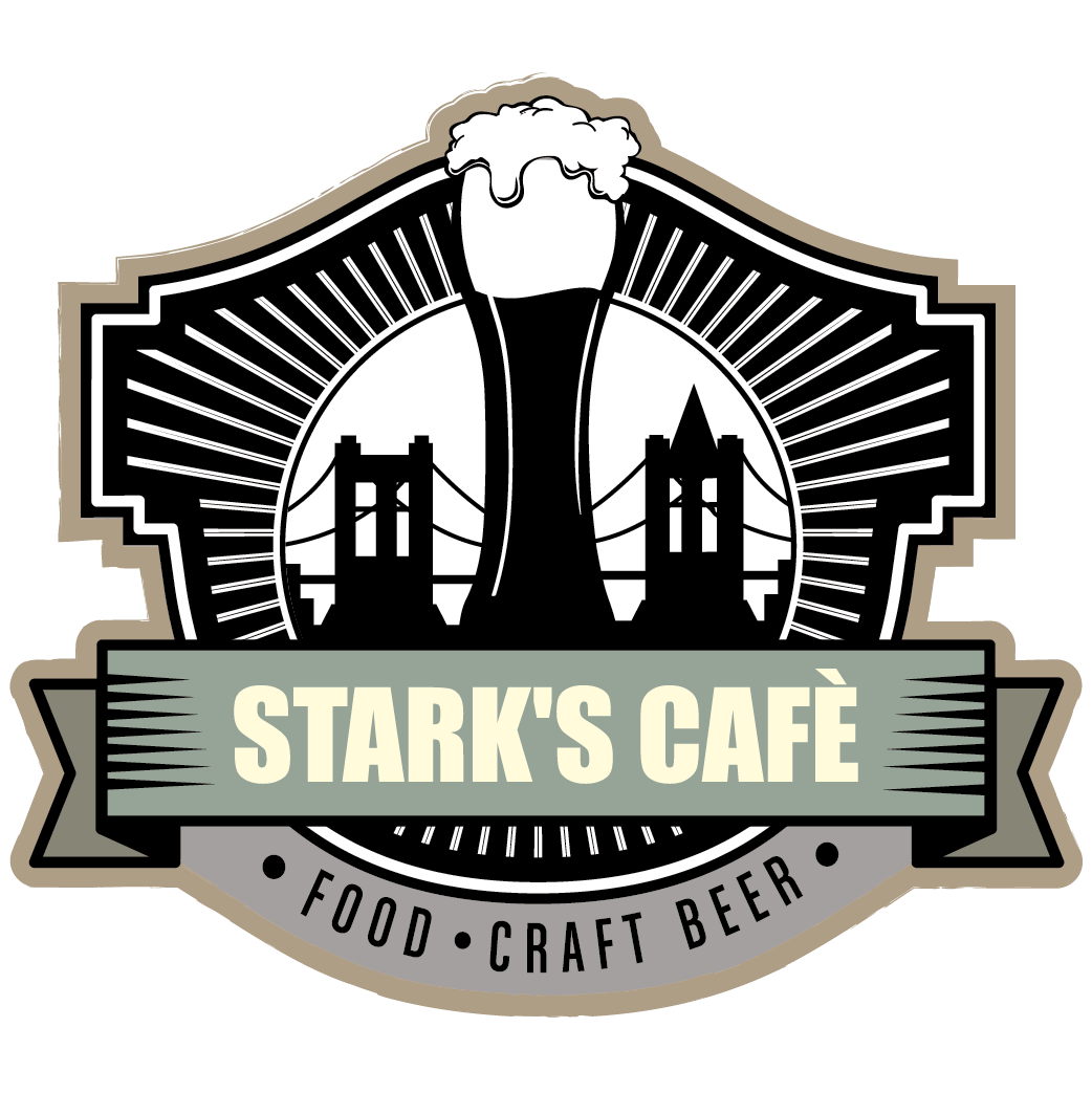 Stark's Cafe – Ristorante Pub Pizzeria Catania